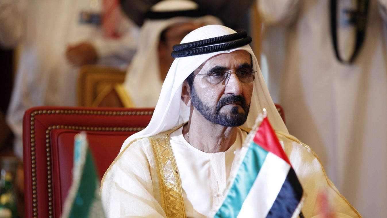 A tálibok tagadják, hogy ők ölték volna meg az  Egyesült Arab Emírségek öt diplomatáját