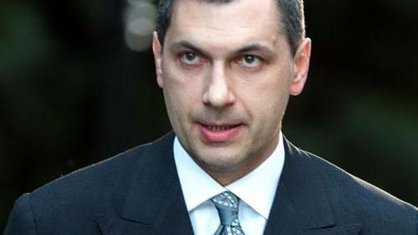 Lázár kirúgta a Forster Központ elnökét és ezzel még nincs vége a leváltásoknak
