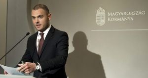 Csepreghy Nándor