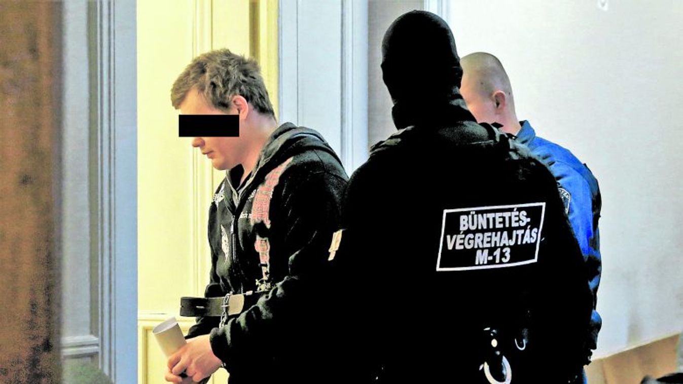 Vádelőkészítés szakaszában a Teréz körúti robbantás ügye