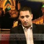 Kovács-Csincsák László