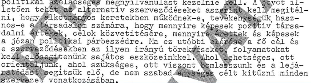 Lejáratni, akit kell /Ill.: PS