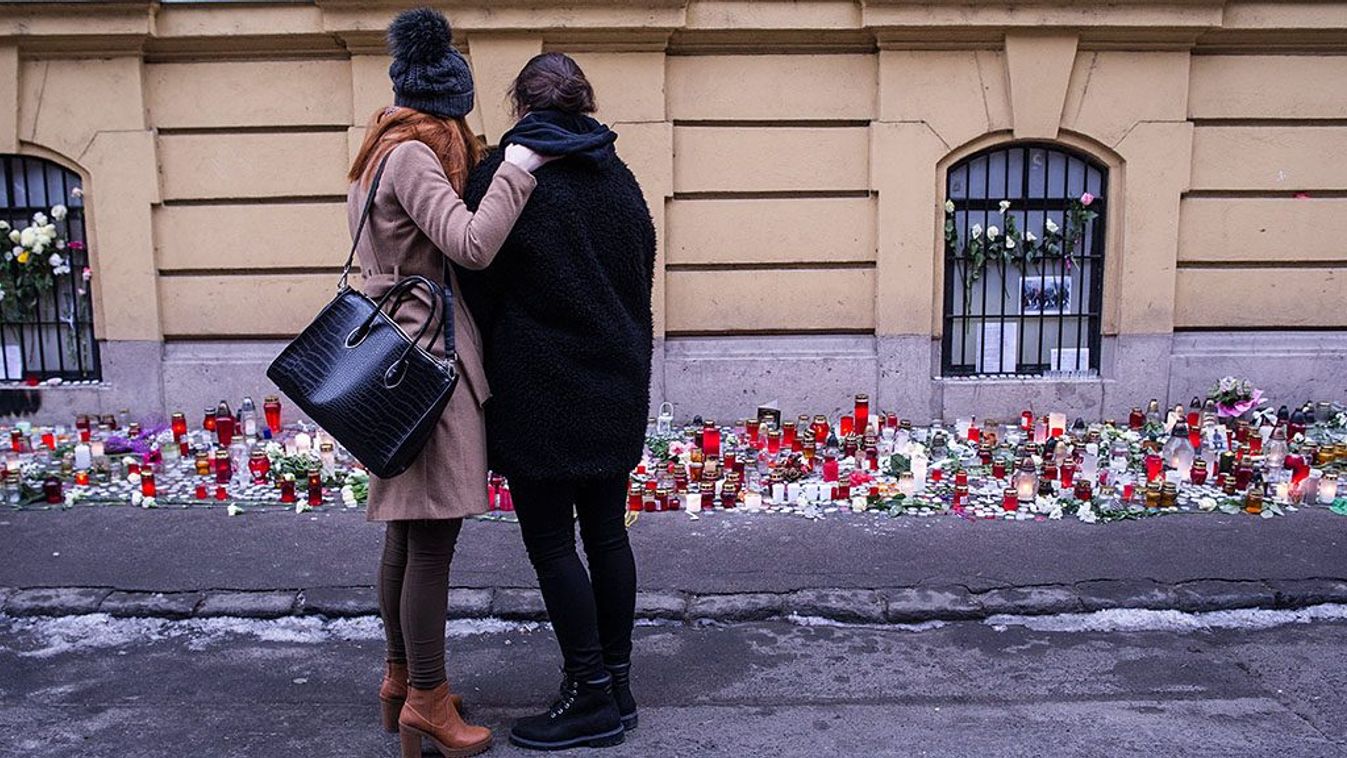 Szcientológusok fonják a hálójukat a veronai buszbaleset áldozatait gyászolók körül