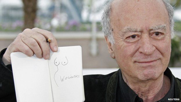 wolinski