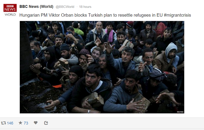 bbc orban
