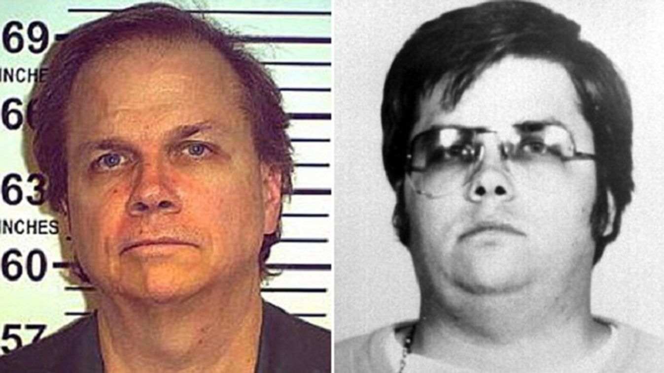 Kilencedszer is megtagadták John Lennon gyilkosának szabadlábra helyezését