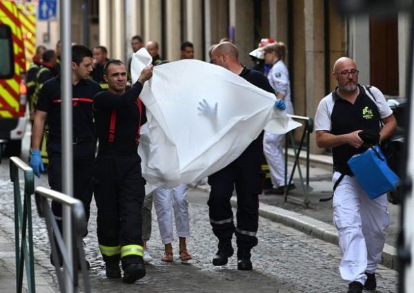 AFP/Getty Images)