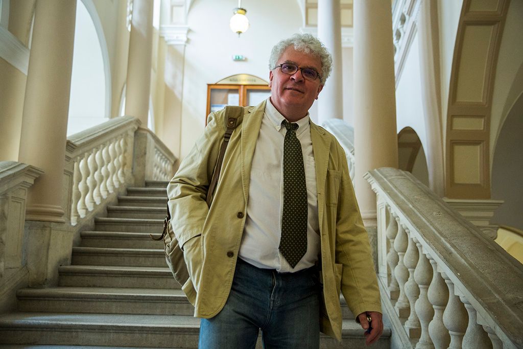 D. Horváth Gábor / Fotó: Horváth Péter Gyula