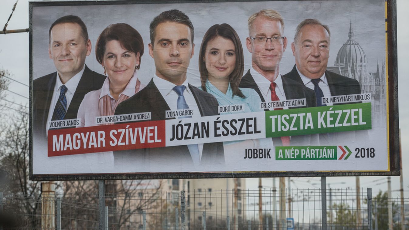 Újabb százmillióra készül megbüntetni az ÁSZ a Jobbikot