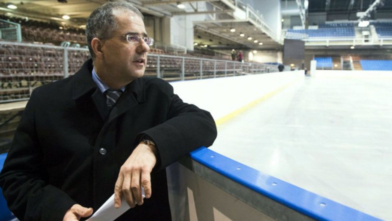 Kósa Lajos: Történelmi olimpiai eredményre készülünk