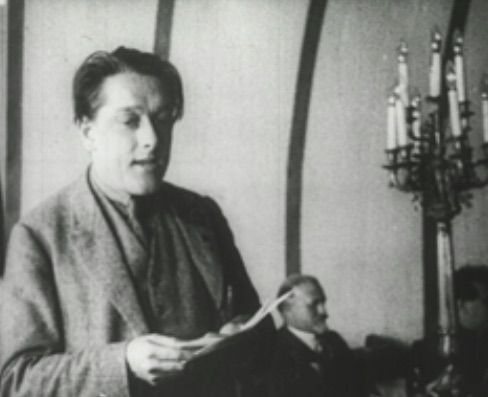 Willi Münzenberg