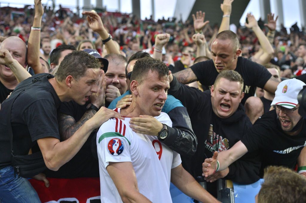 Szalait kifizette a sors a türelméért és a húzós évekért