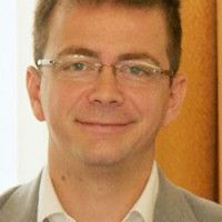 Klimon István