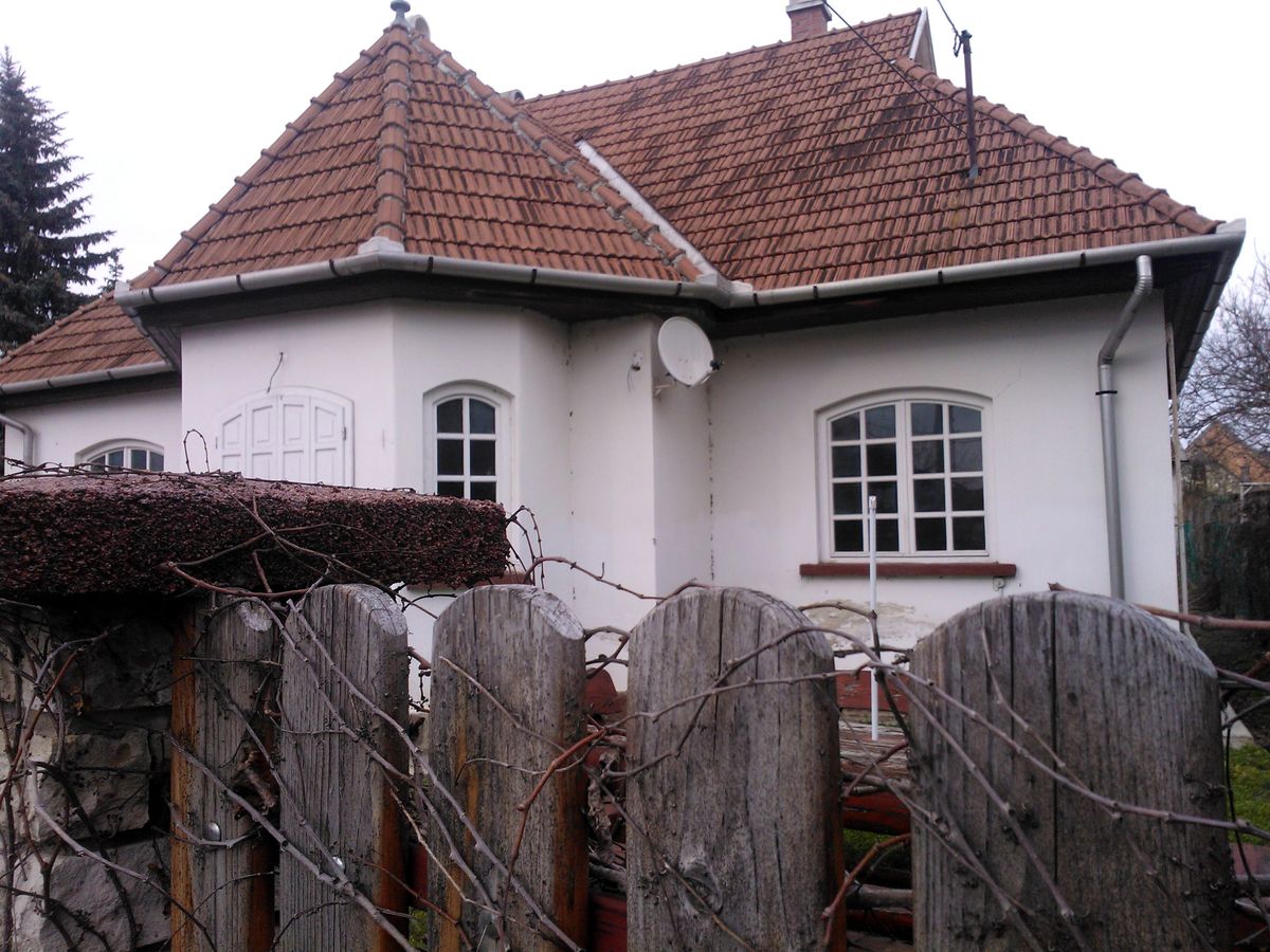 A villa4