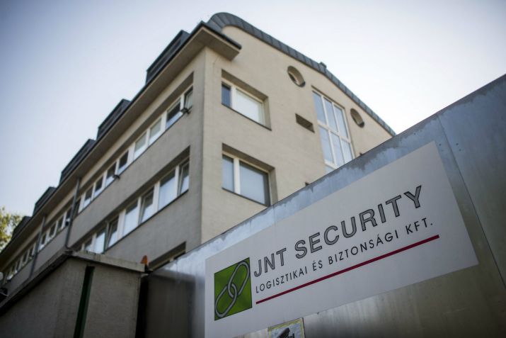 JNT Fotó: Index.hu