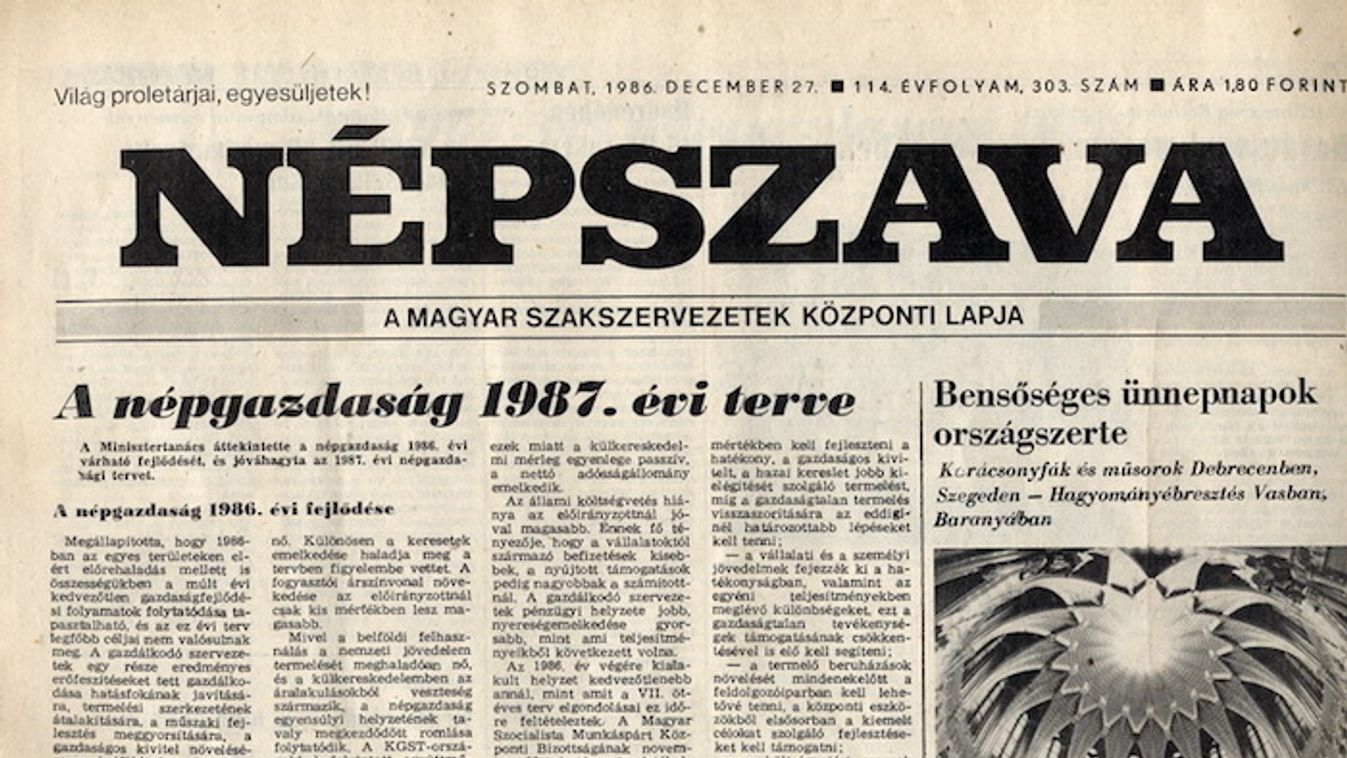 Külföldi befektetők megvették a Népszavát és a Geomédia-csoport médiaportfolóióját