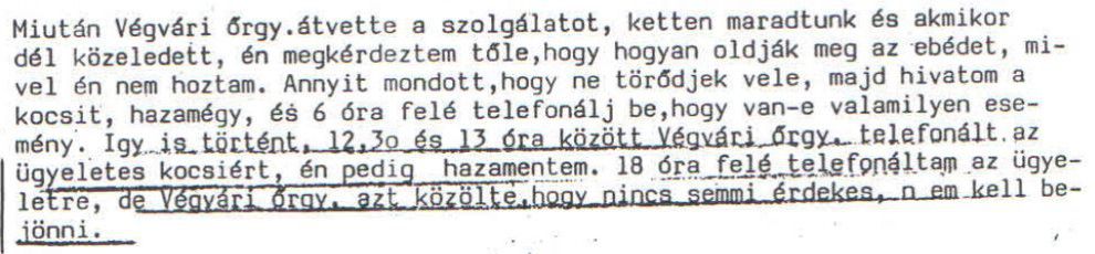 Bagdány vallomása / Ill.:PS