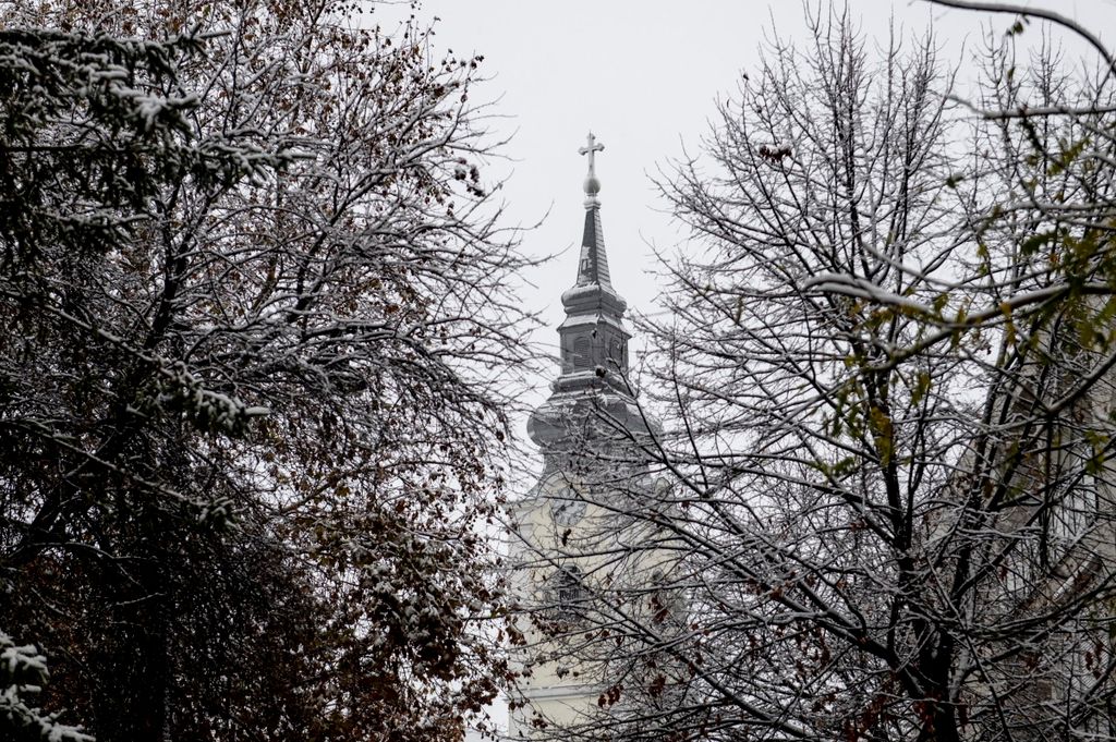 SZENT LÕRINC