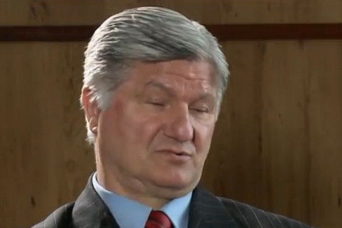 tanyi gyorgy