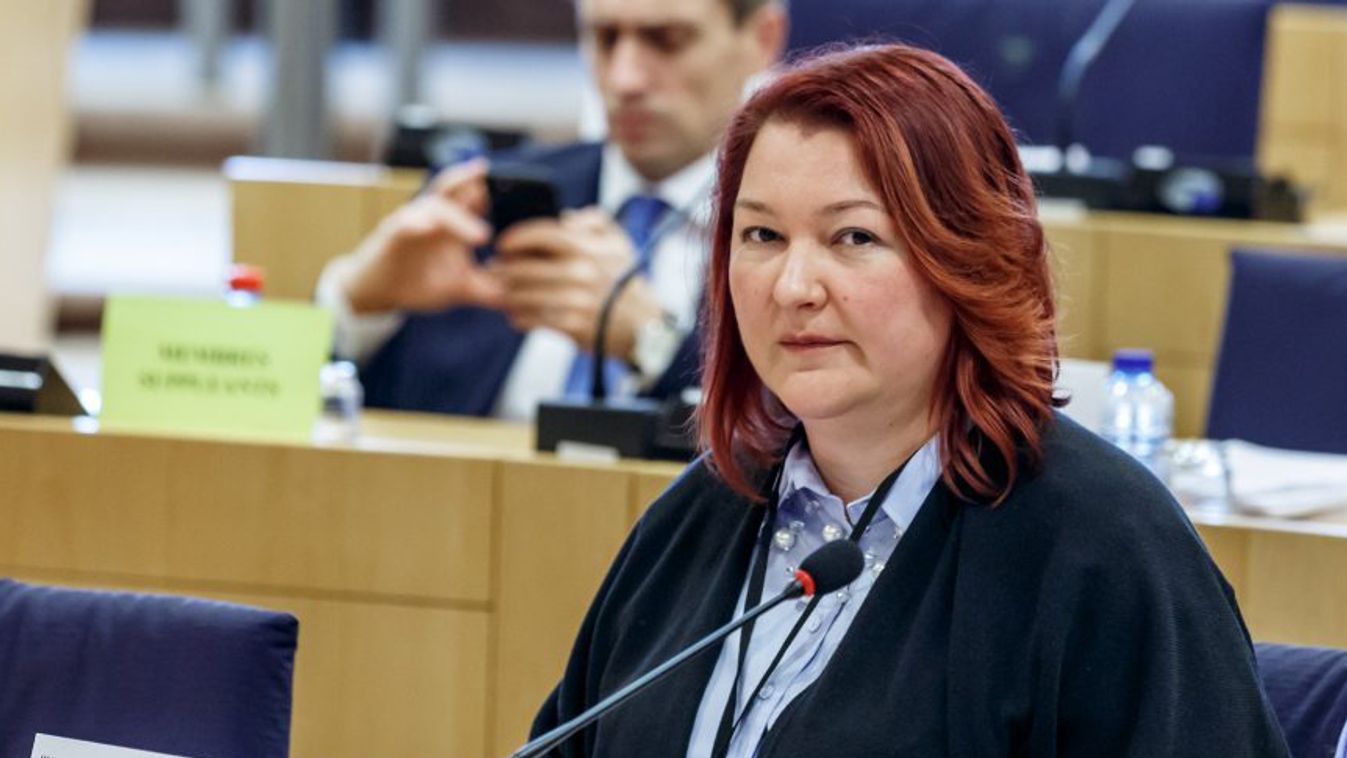 Bocskor Andrea: Ukrajnában késhegyre szúrnák a magyarokat, a hatóság meg csak nézné