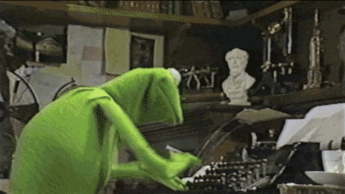 Talán le kellene állni a szerről