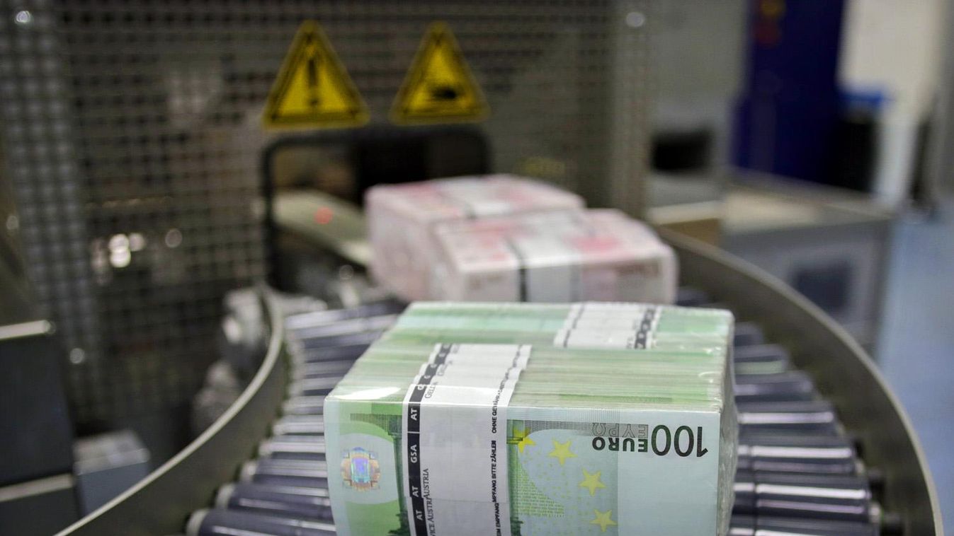 Bejött a háttéralku, brutális mennyiségű pénz ömlik Brüsszelből hazánkba
