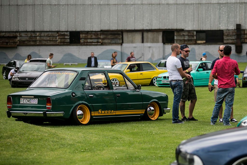 Stancefest 19-HPGy