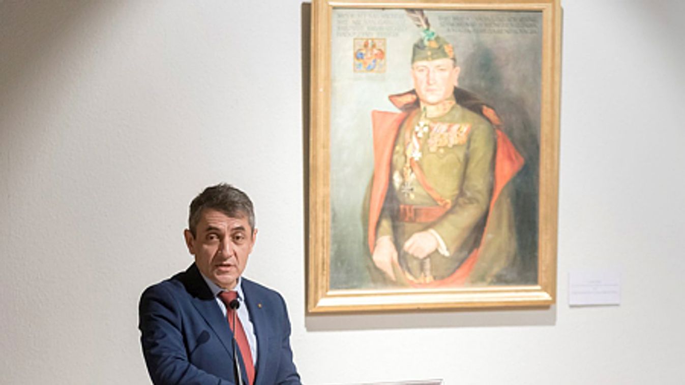 Potápi: Véget ért a száz év magány a Kárpát-medencében