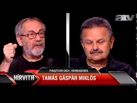 Csodacsapat (TGM és Debreczeni) / Forrás: Youtube