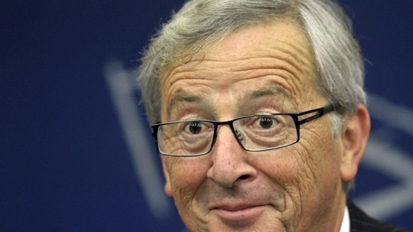Teli van energiával – Mégsem mond le idő előtt Juncker
