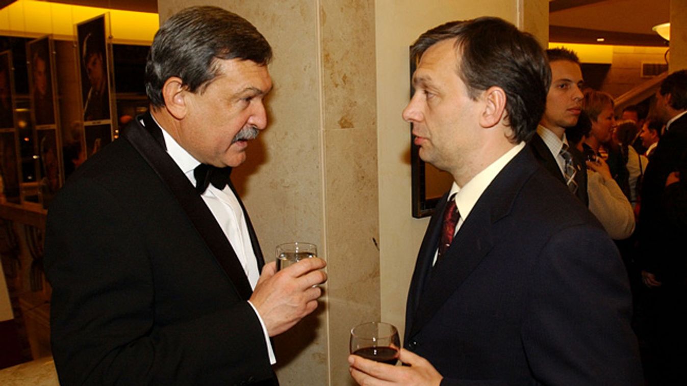 Csányi Orbán fejében, avagy az OTP-rejtély kulcsa