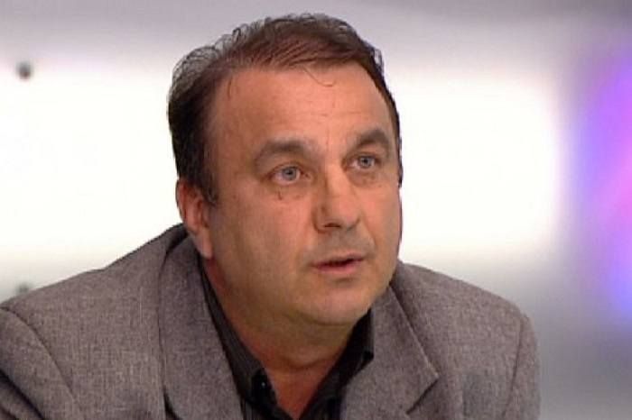 Salamon Lajos