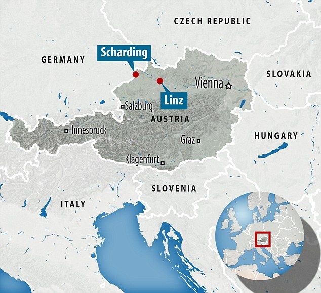 Schrdinglinz
