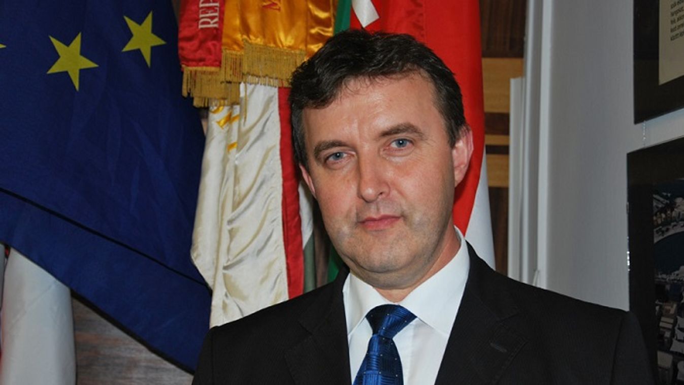 Palkovics László lesz az új felsőoktatási államtitkár