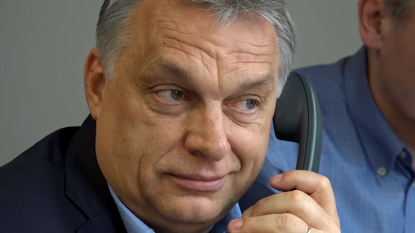 Orbán Viktor: „Nagymamám is megy szavazni. Legyünk ott mindannyian!” (Videóval!)