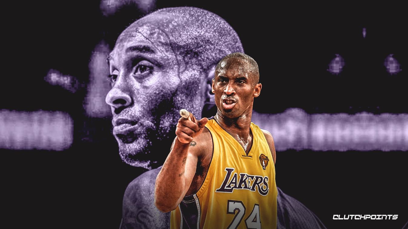 Tragédia: meghalt Kobe Bryant, a legendás kosaras