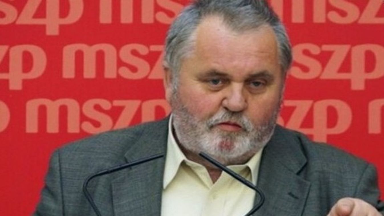 Várhatóan június 25-én tartja az MSZP tisztújító kongresszusát