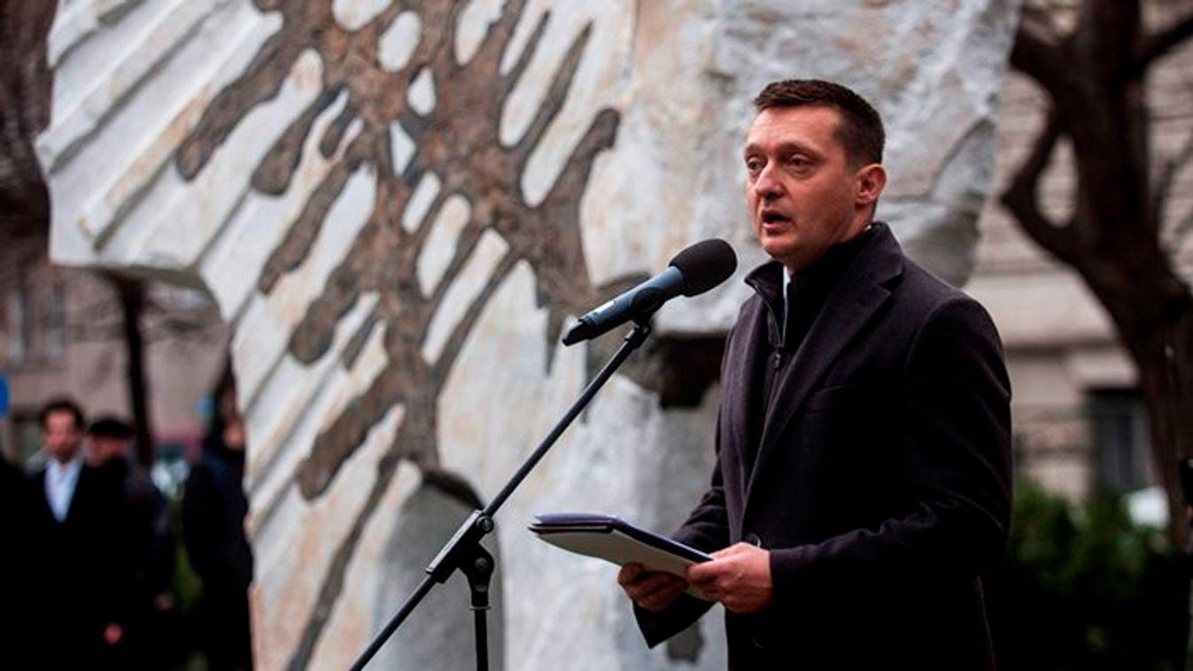 Rogán: az összes kommunista vezető felelős a gulágért