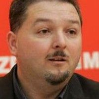 Török Zsolt