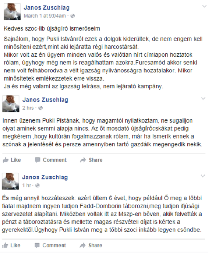 zuschlag facebook