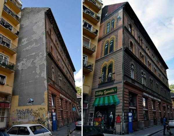Klauzál tér, Zöldséges