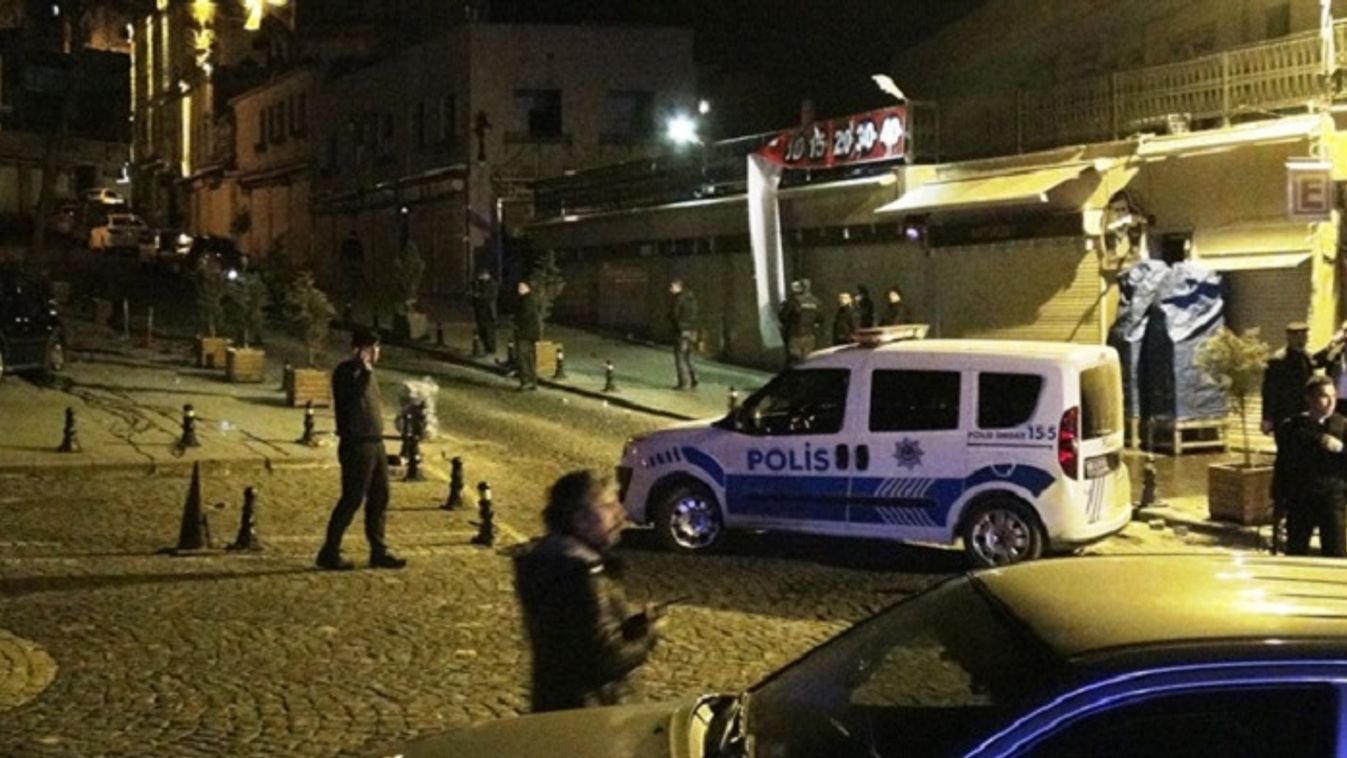Újabb robbantás és halottak Törökországban
