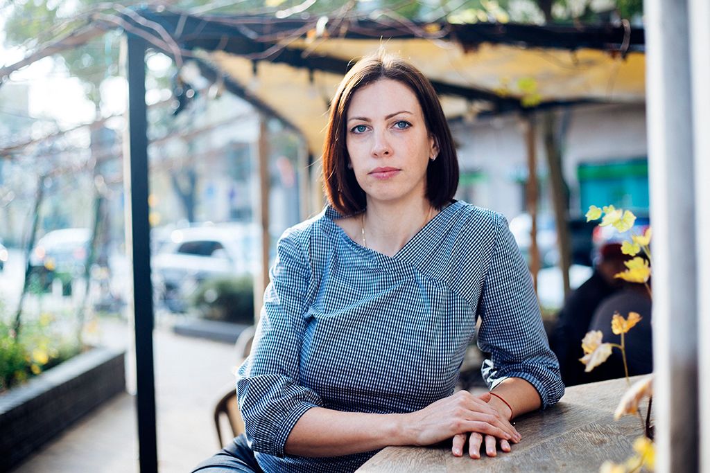 Kendi Hana / Fotó: Horváth Péter Gyula