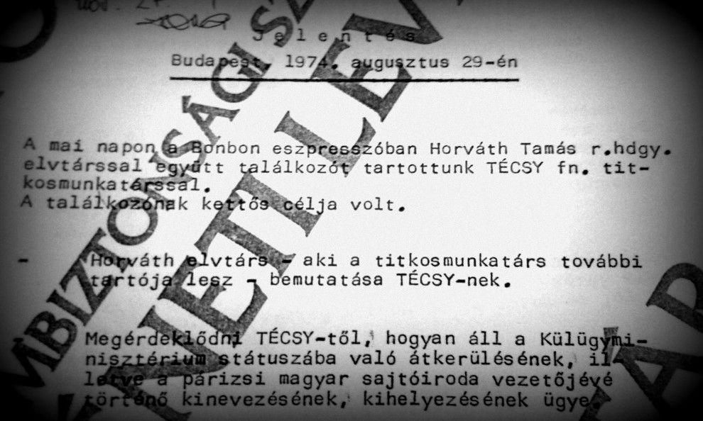 Találka a Bonbonban / Ill.: PS