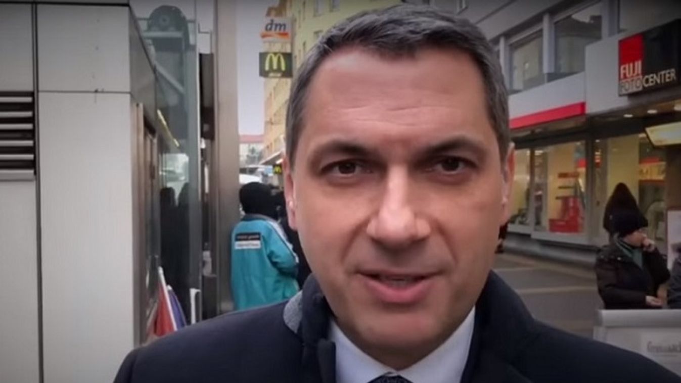 Külföldi sajtó: Lázár János kérjen bocsánatot a bécsiektől