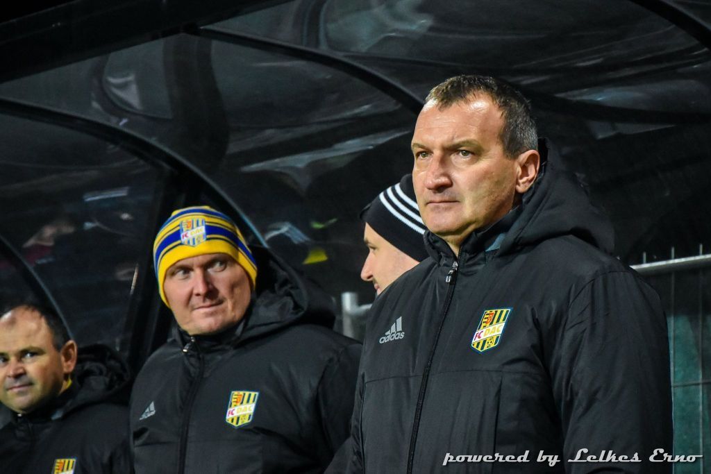 László Csaba székely konoksággal (fotó: Lelkes Ernő)