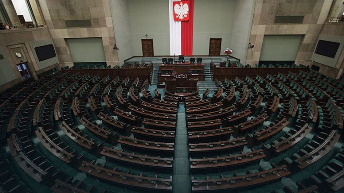 Győzött a Jog és Igazságosság az exit pollok szerint