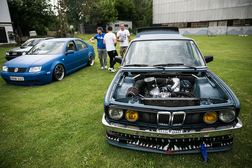 Stancefest 17-HPGy