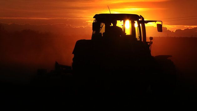 Traktor