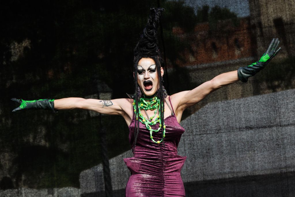 20240622 -- Budapest Pride // fotó: Hatlaczki Balázs